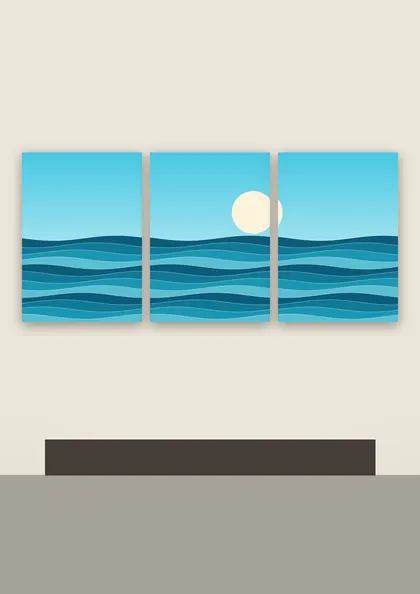 Andaman Shores poster