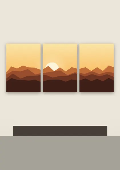 Golden Valley poster