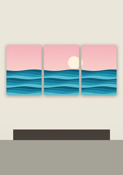 Sea Breeze poster
