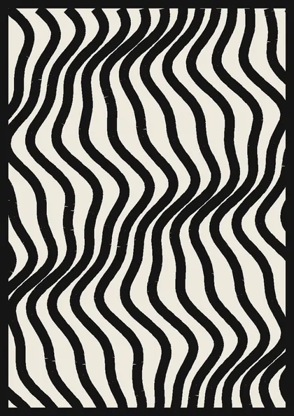 Wavy Mind poster